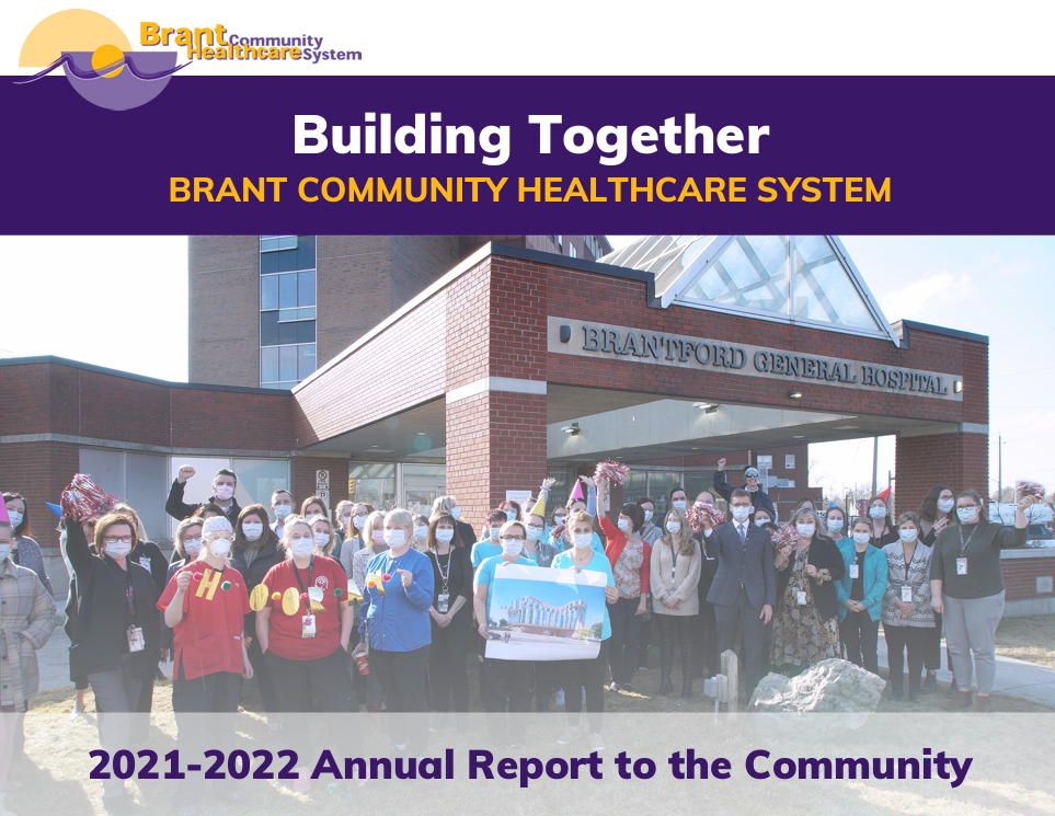 2021-22 Annual Report