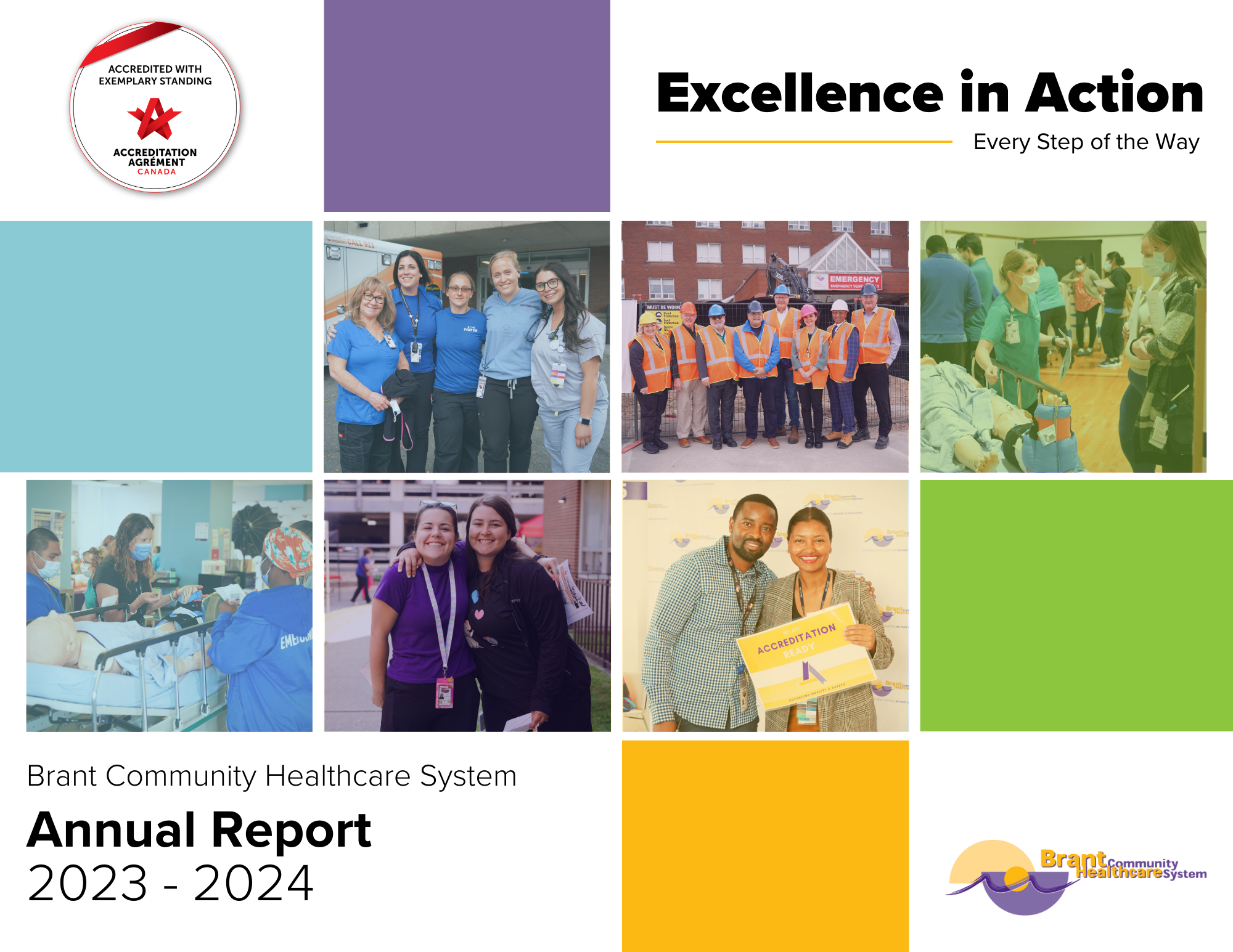 2021-22 Annual Report
