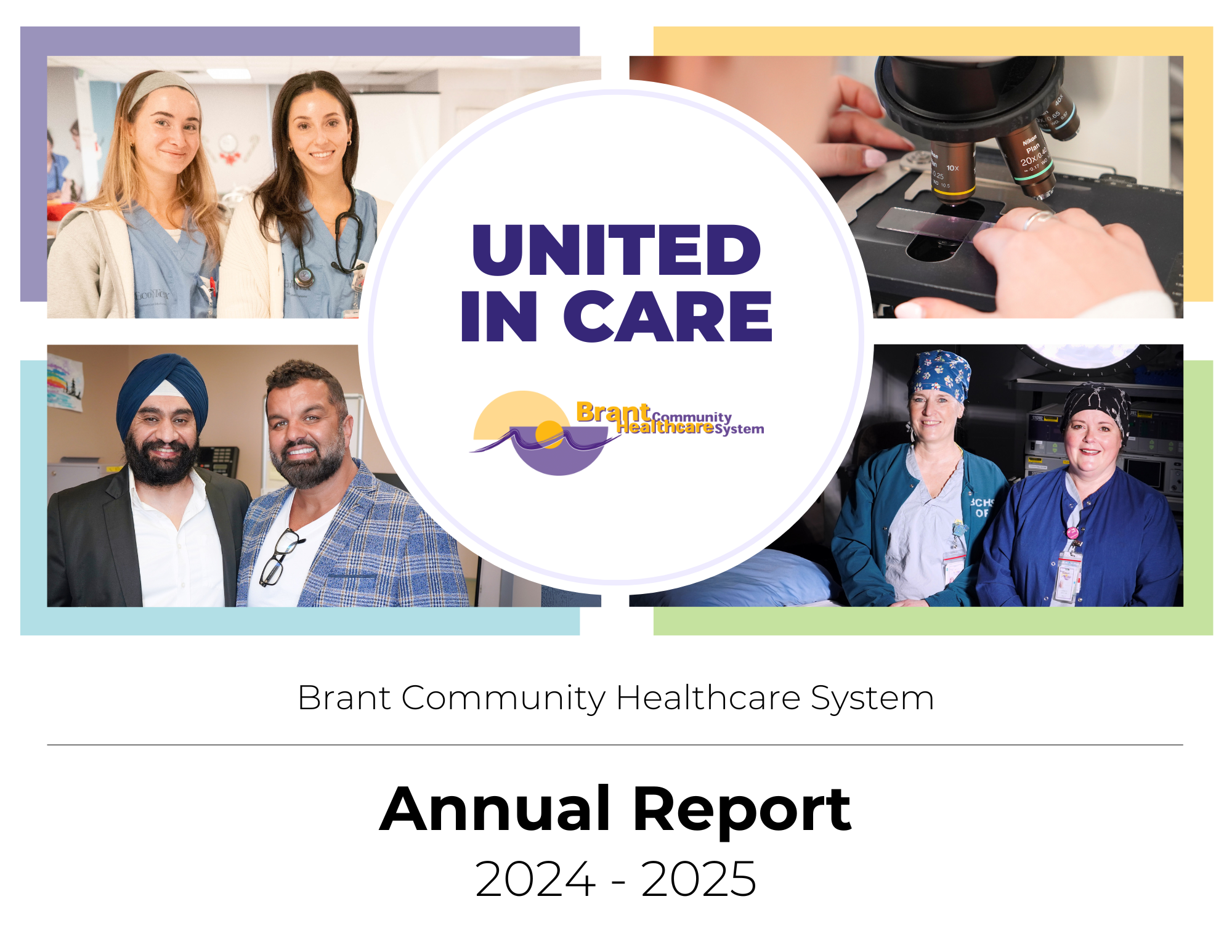 2024-25 Annual Report