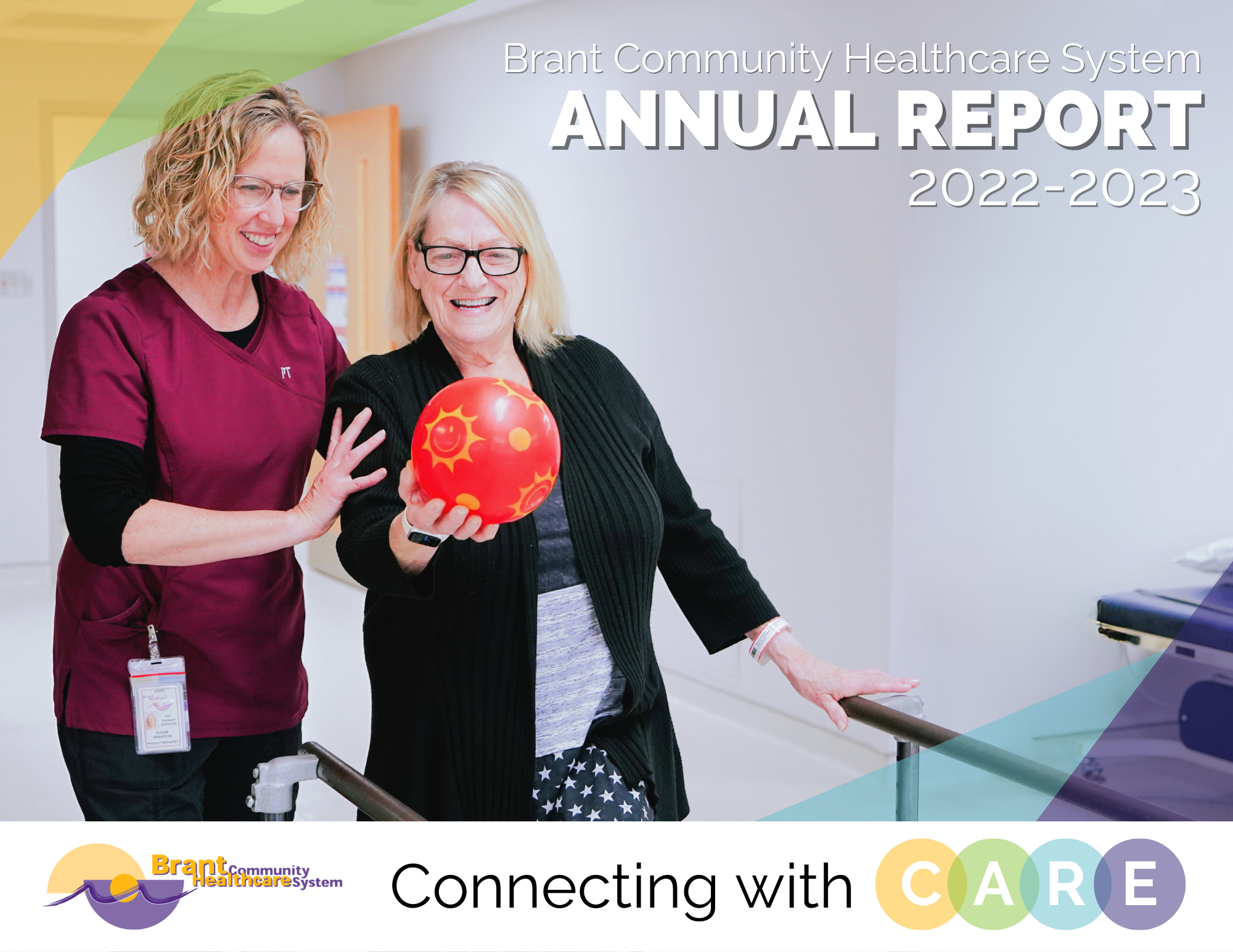 2021-22 Annual Report