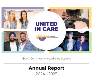 2024-25 Annual Report