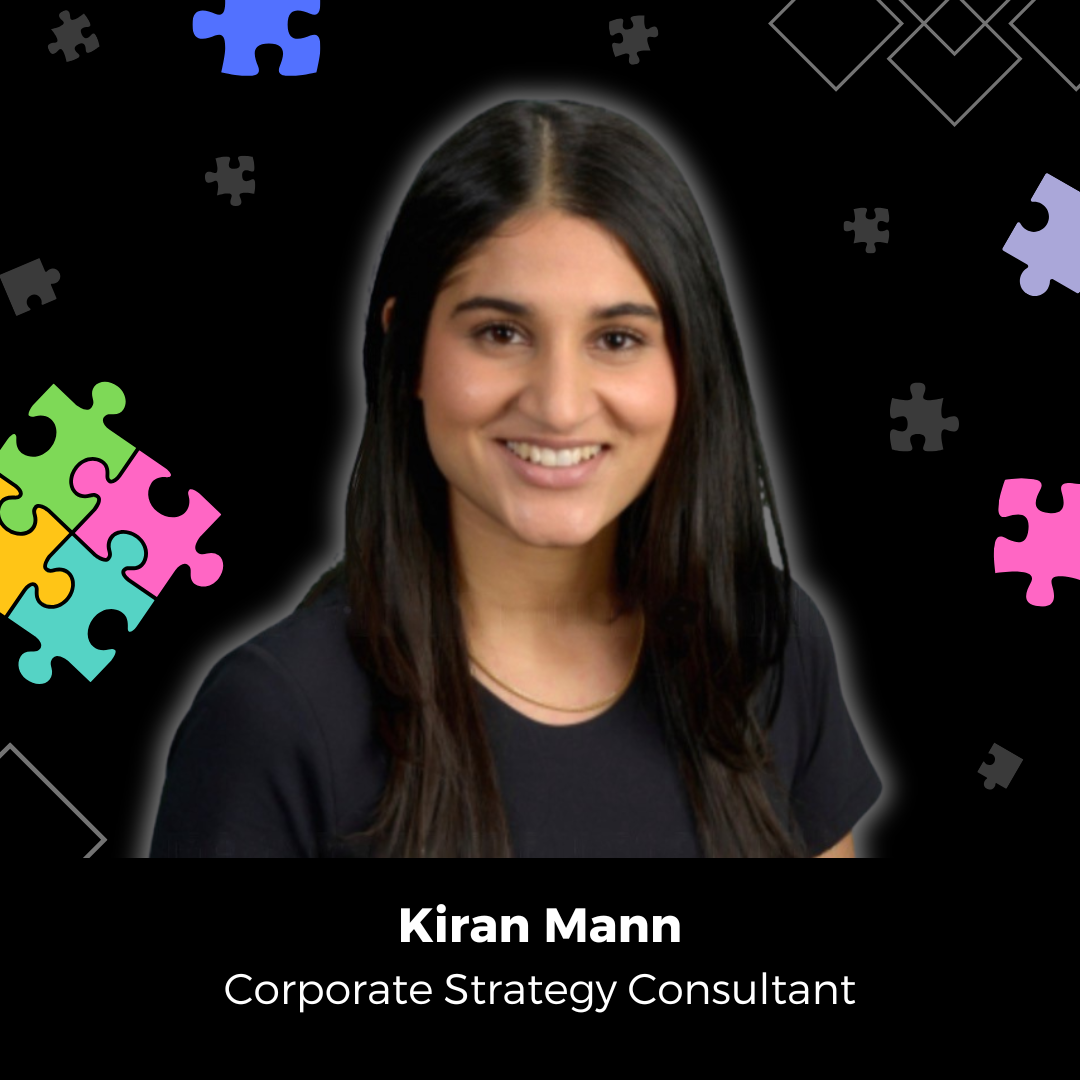 Kiran Mann