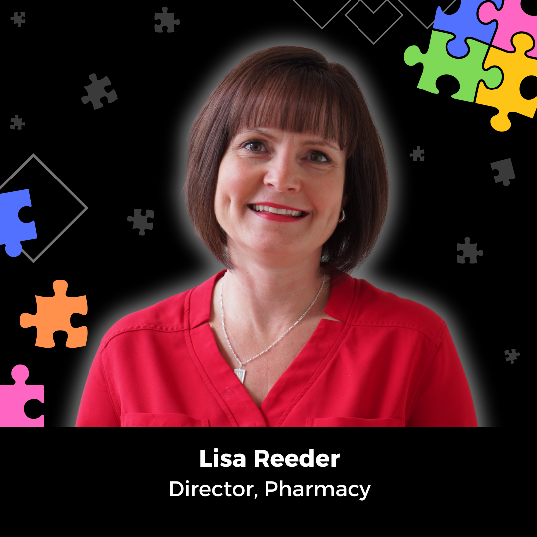 Lisa Reeder