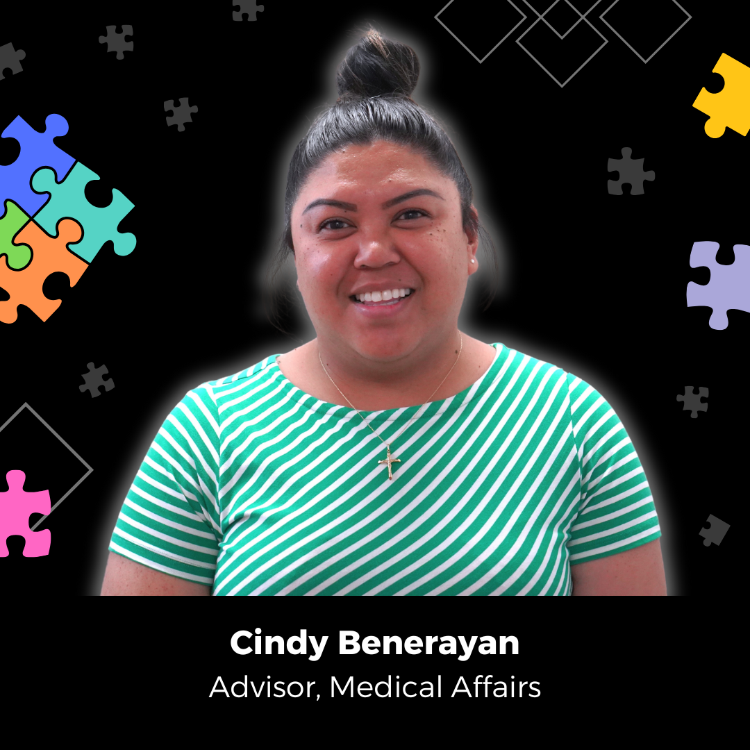 Cindy Benerayan Cindy Benerayan