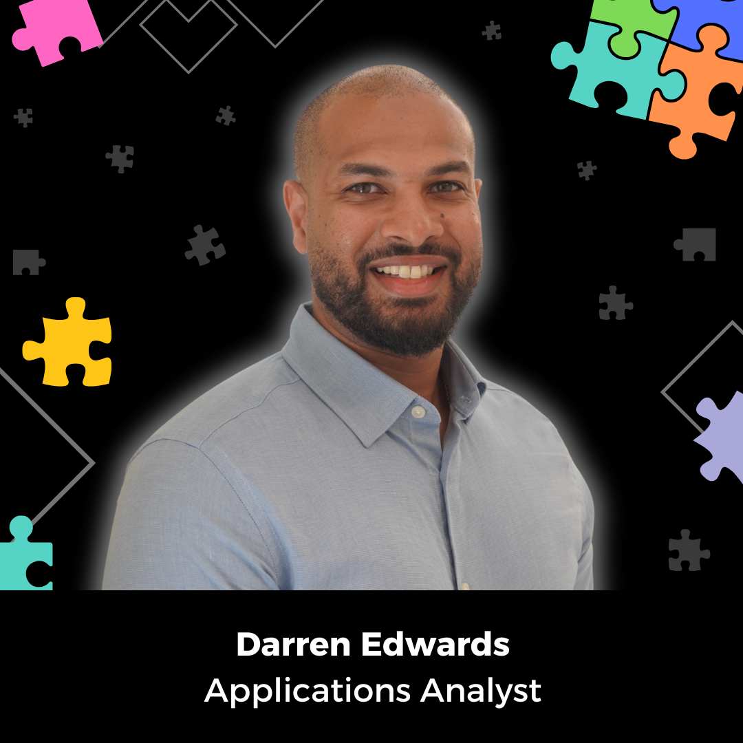 Darren Edwards