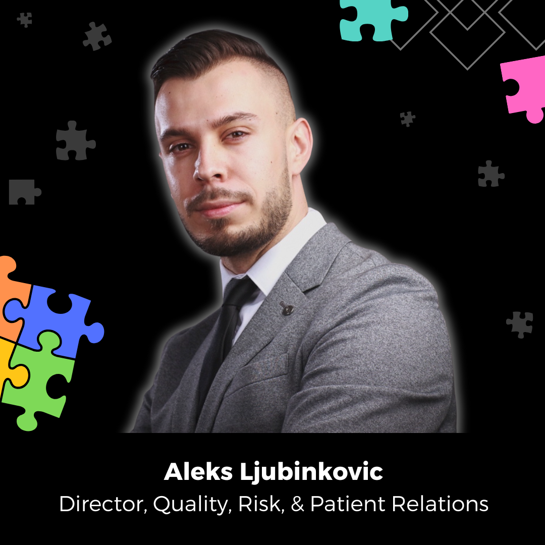 Aleks Ljubinkovic Aleks Ljubinkovic