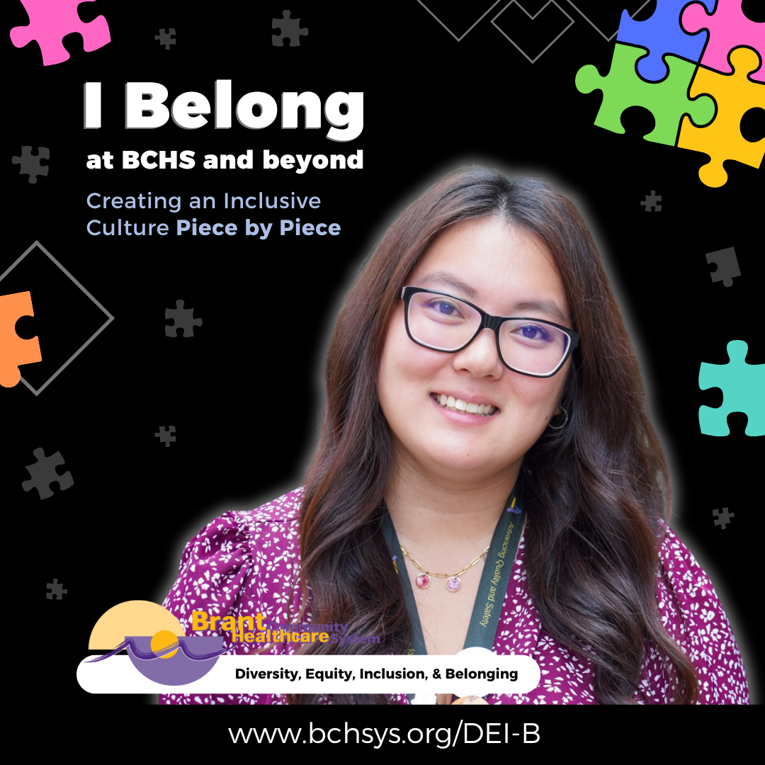 I Belong - Kourtney Reich