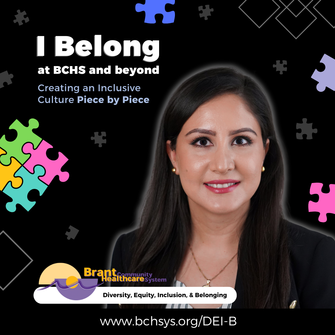 I Belong Feature_Lia Salam-White