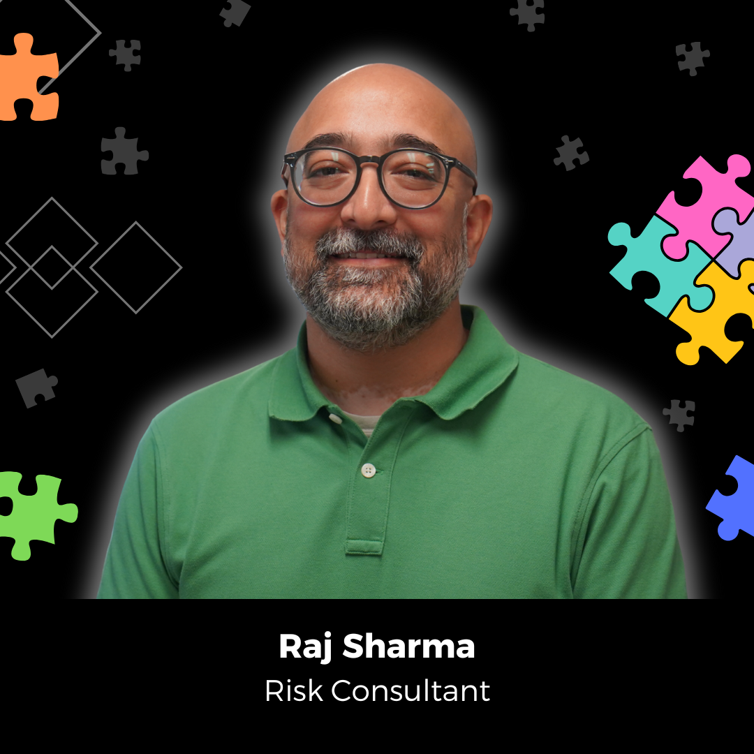 Raj Sharma