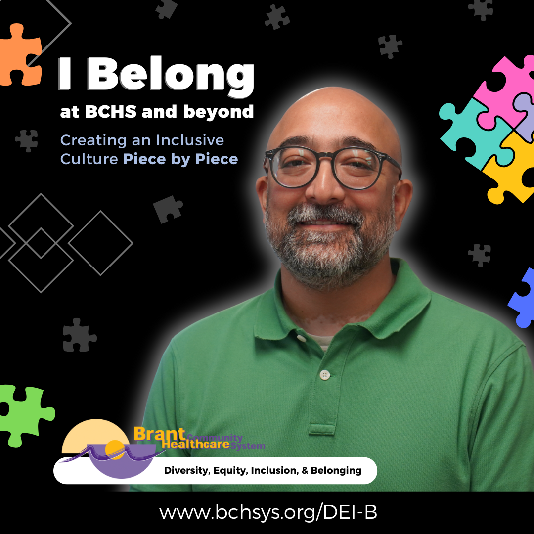 I Belong Feature: Raj Sharma