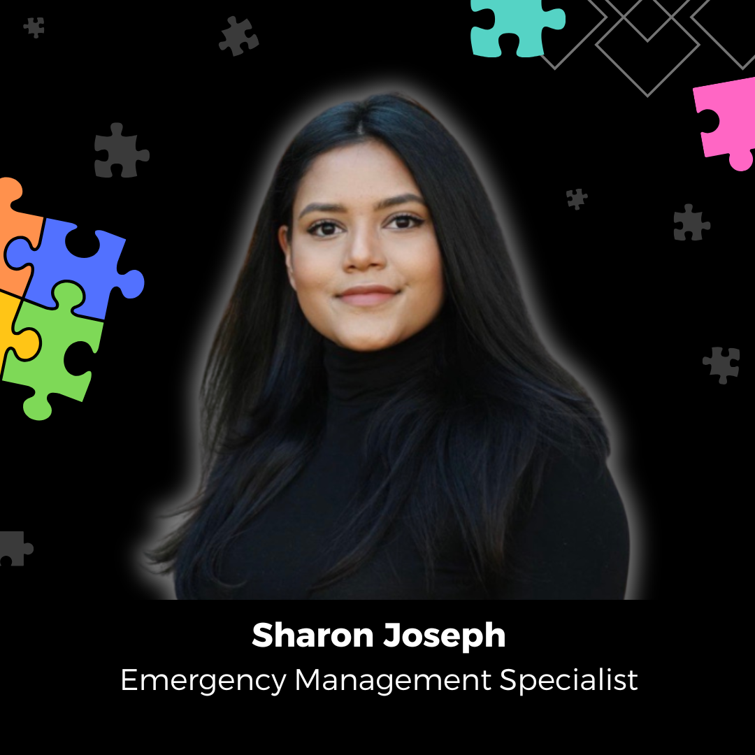 Sharon Joseph