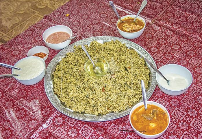 Warjali