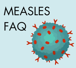 Measles FAQ