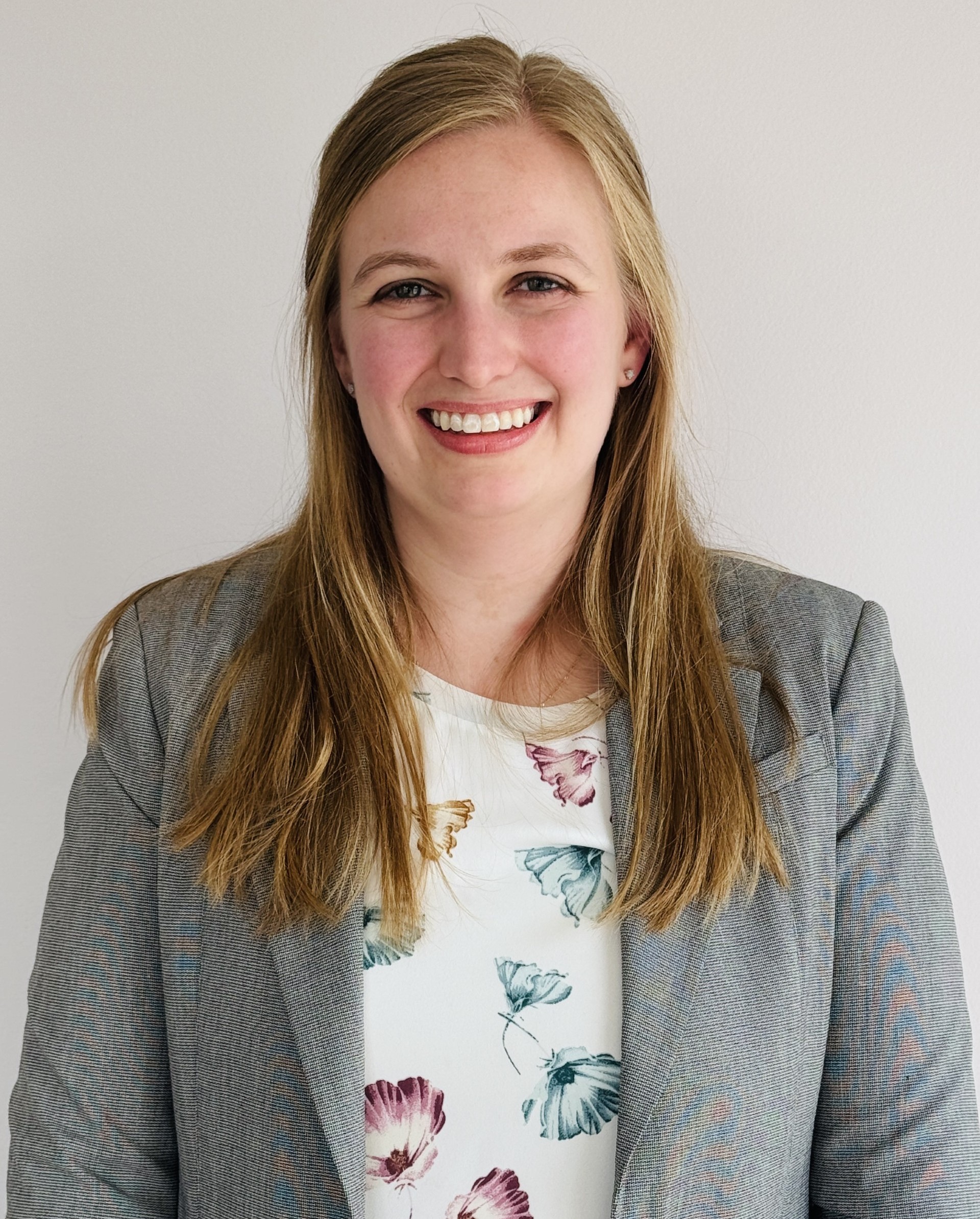 Dr. Megan Cassidy