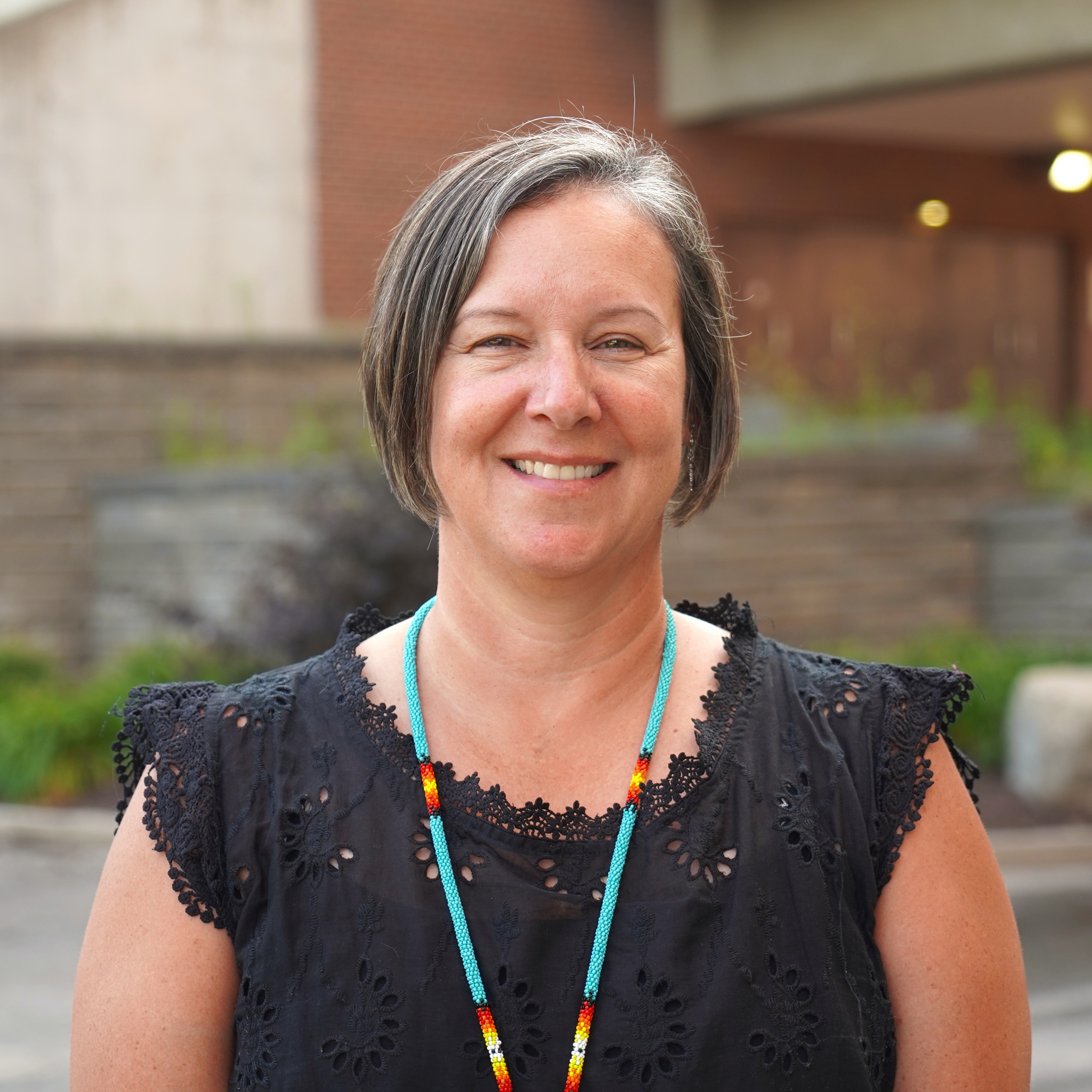 Laura Tremblay