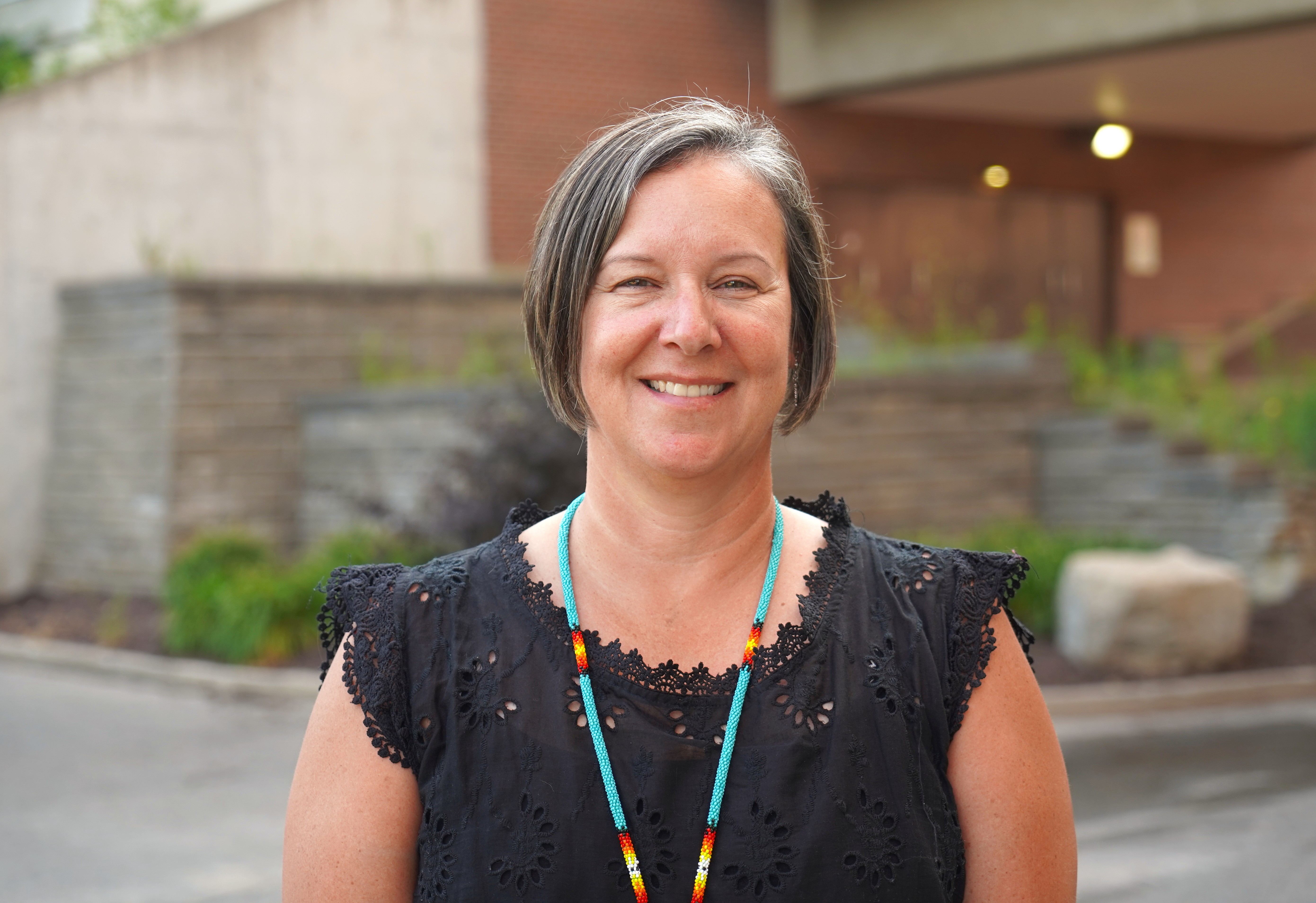 Laura Tremblay
