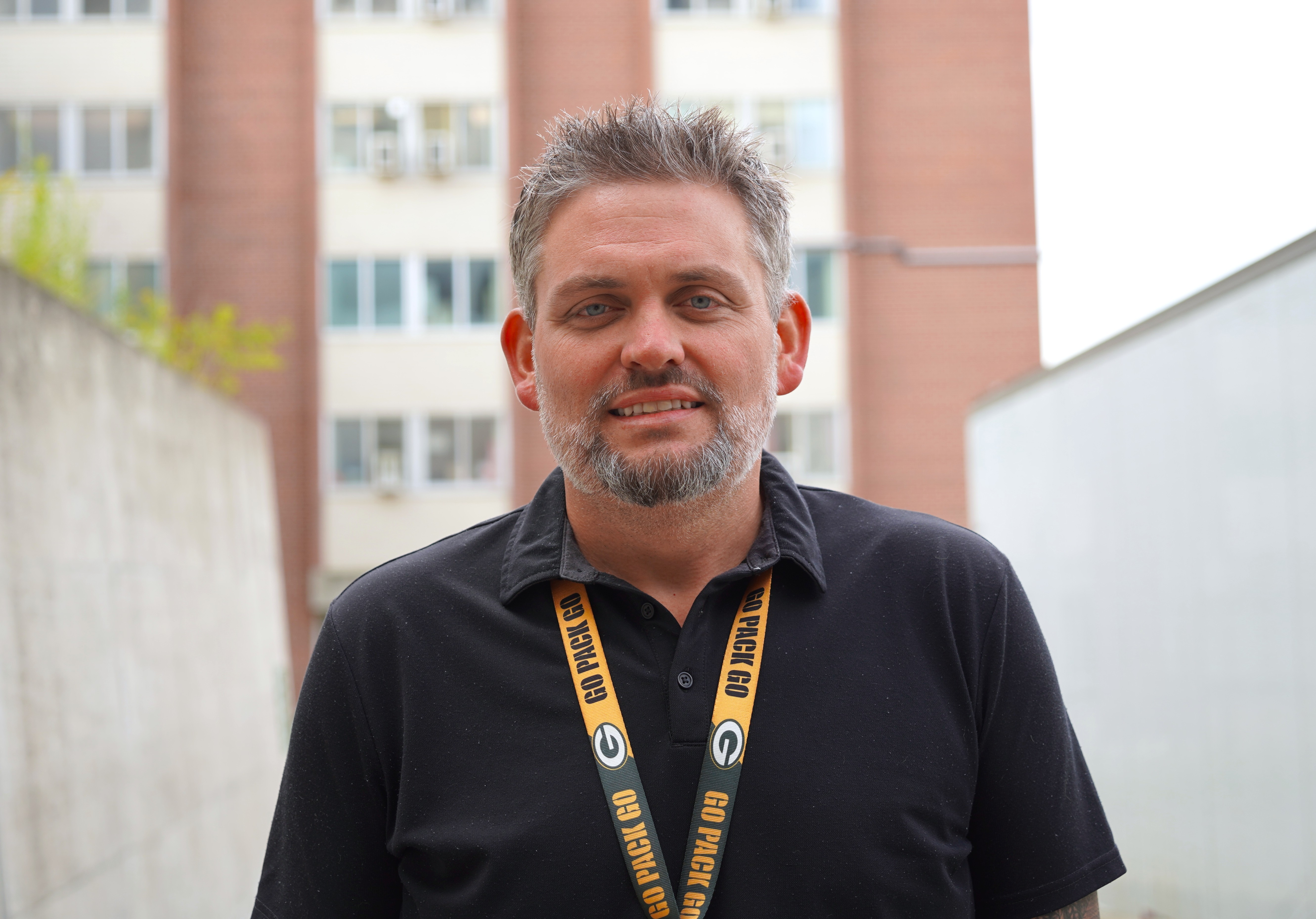 Emerging Leaders Feature: Nick Paghal