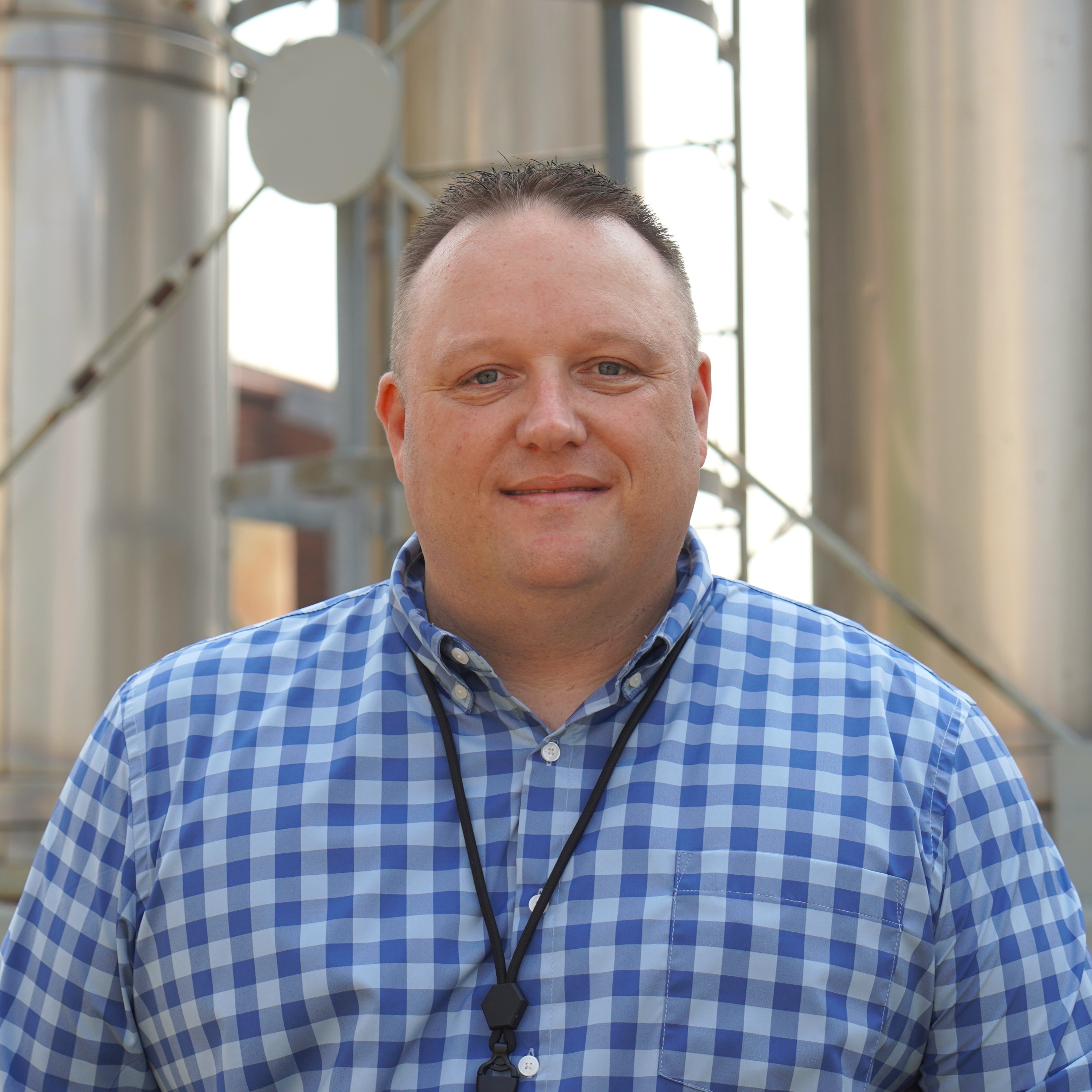 Emerging Leaders Testimonial: Rob Brinn