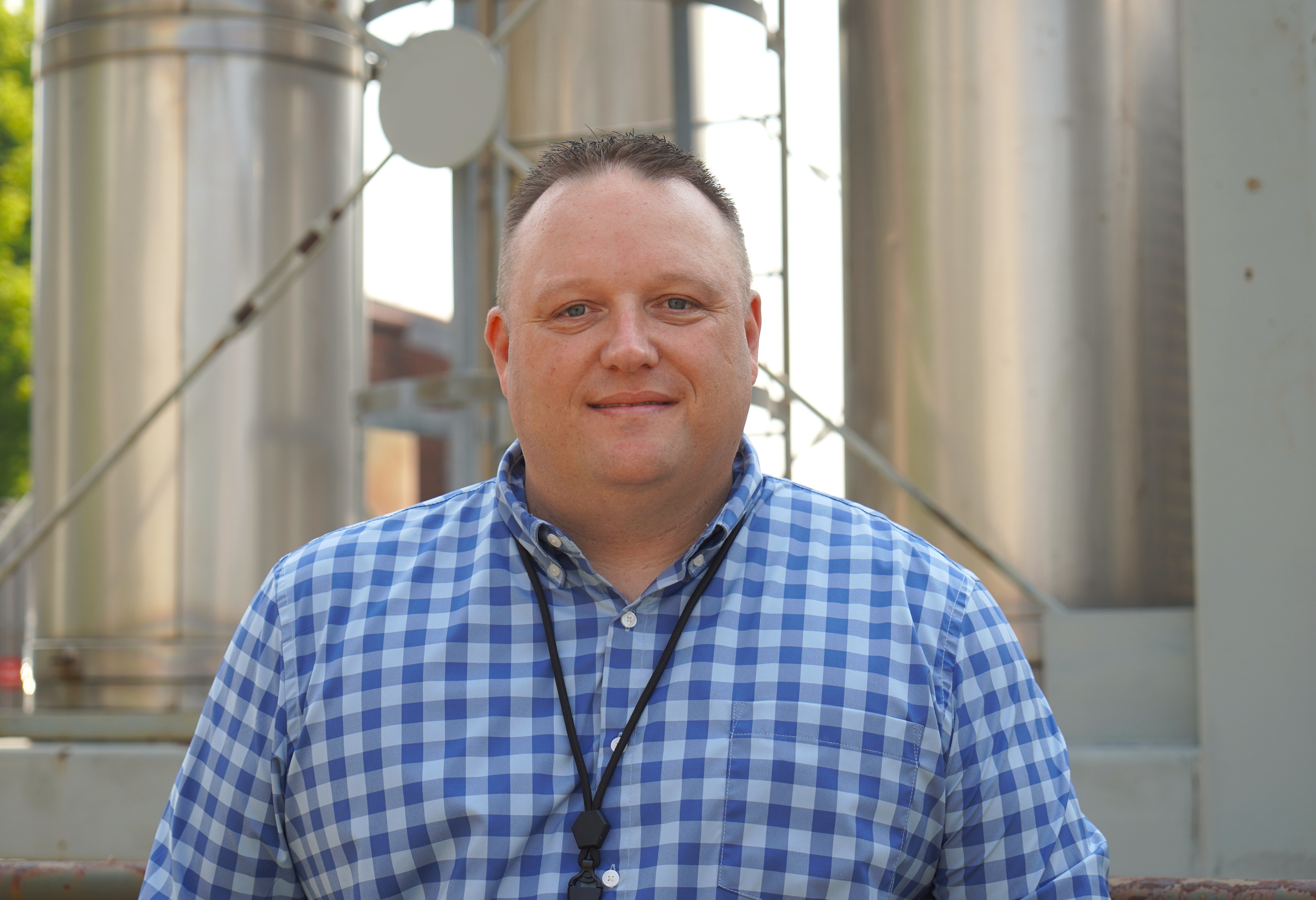 Emerging Leaders Testimonial: Rob Brinn