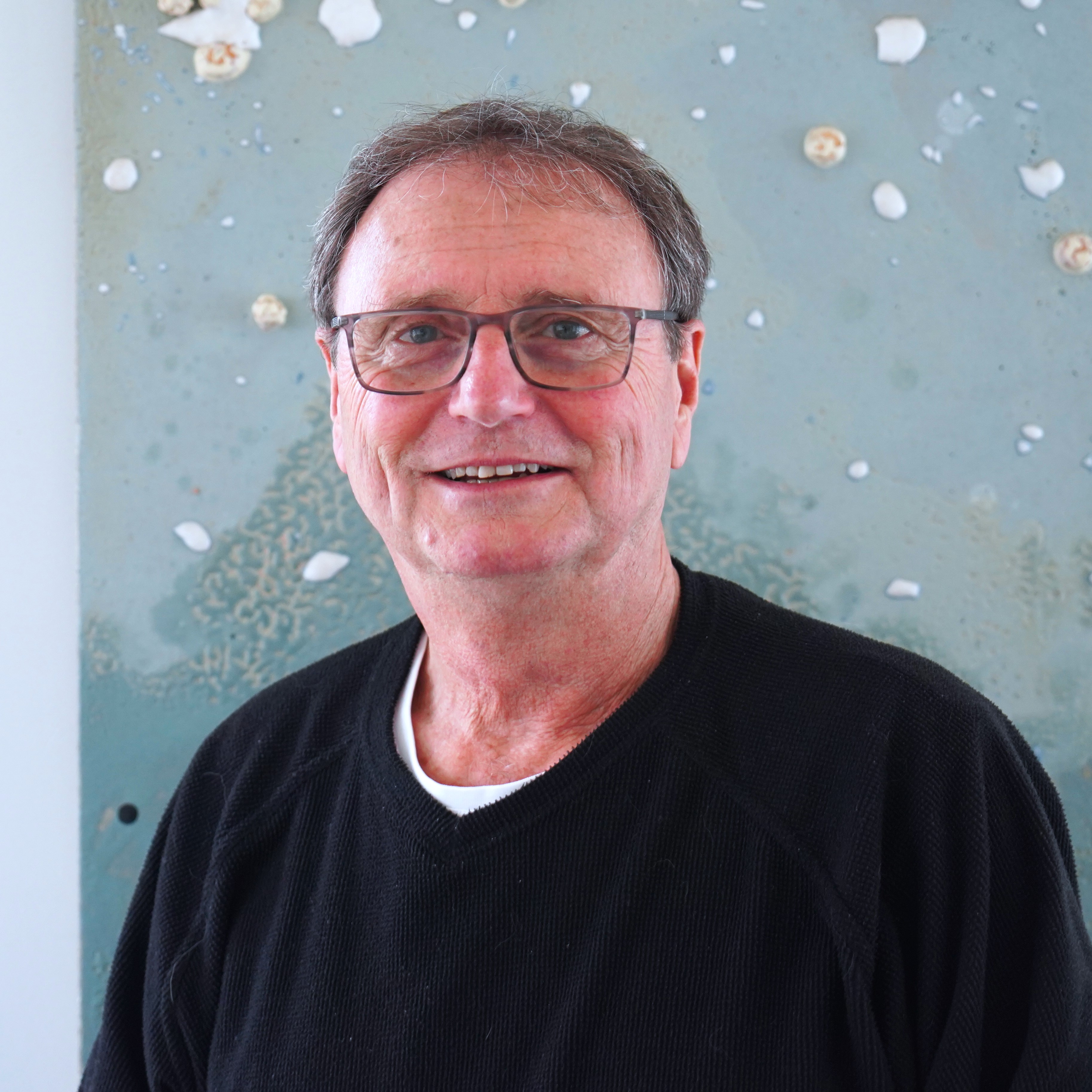 Bruce Wilson