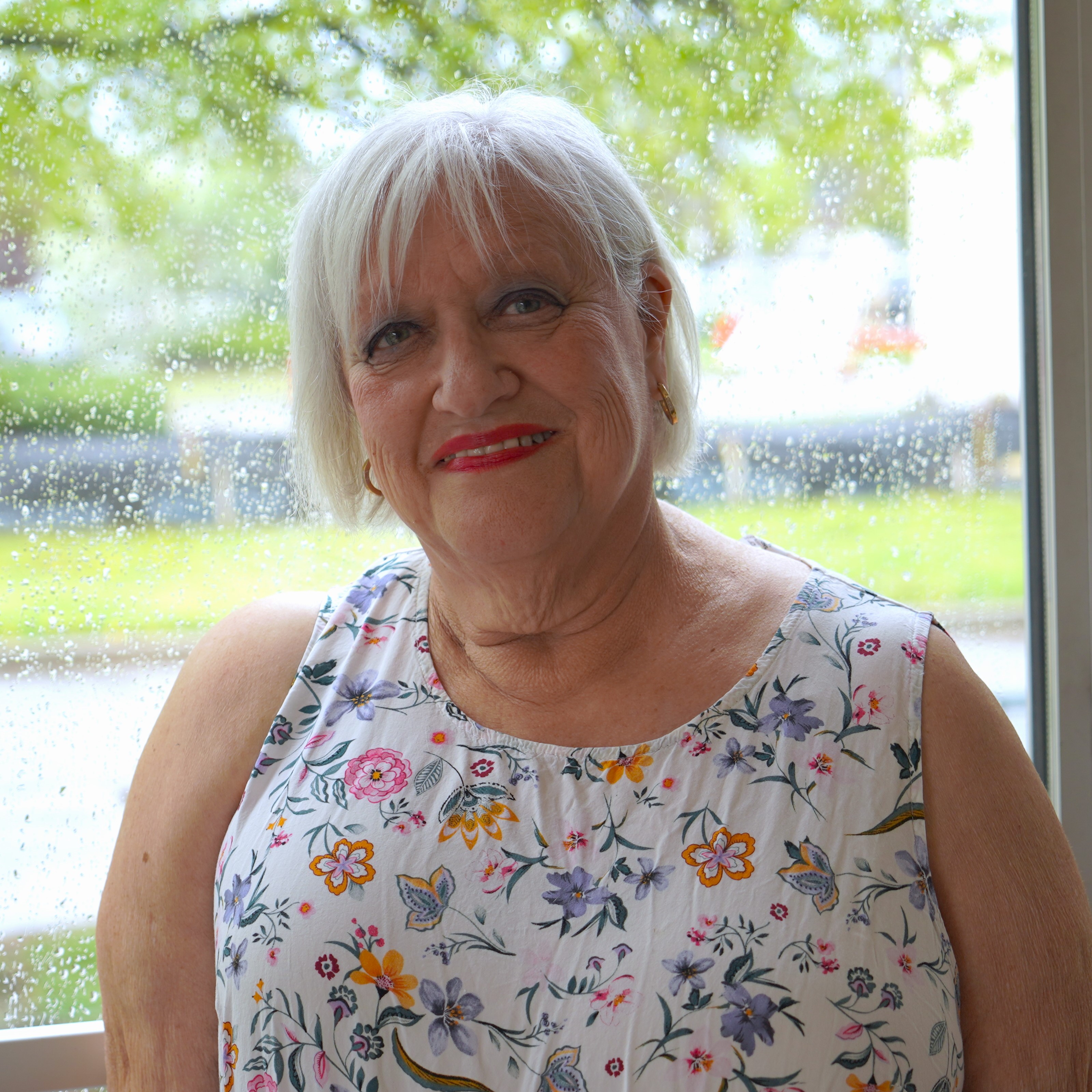 Karen Dinsmore