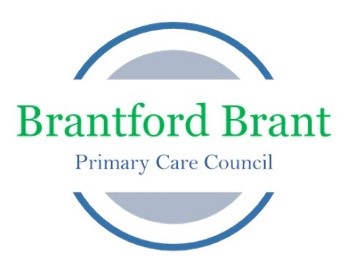 Brantford Brant Primary Care Council Logo