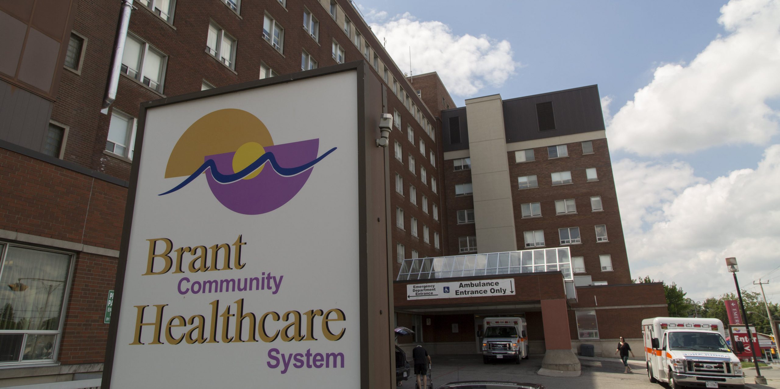 Brant Community Healthcare System