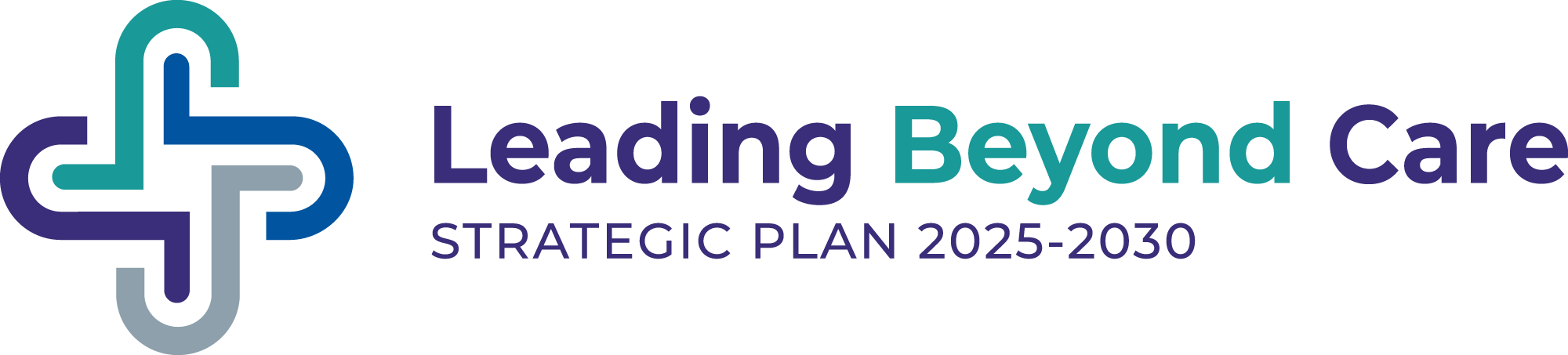 Leading Beyond Care Logo