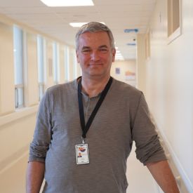 Dr. Stephan Leucht
