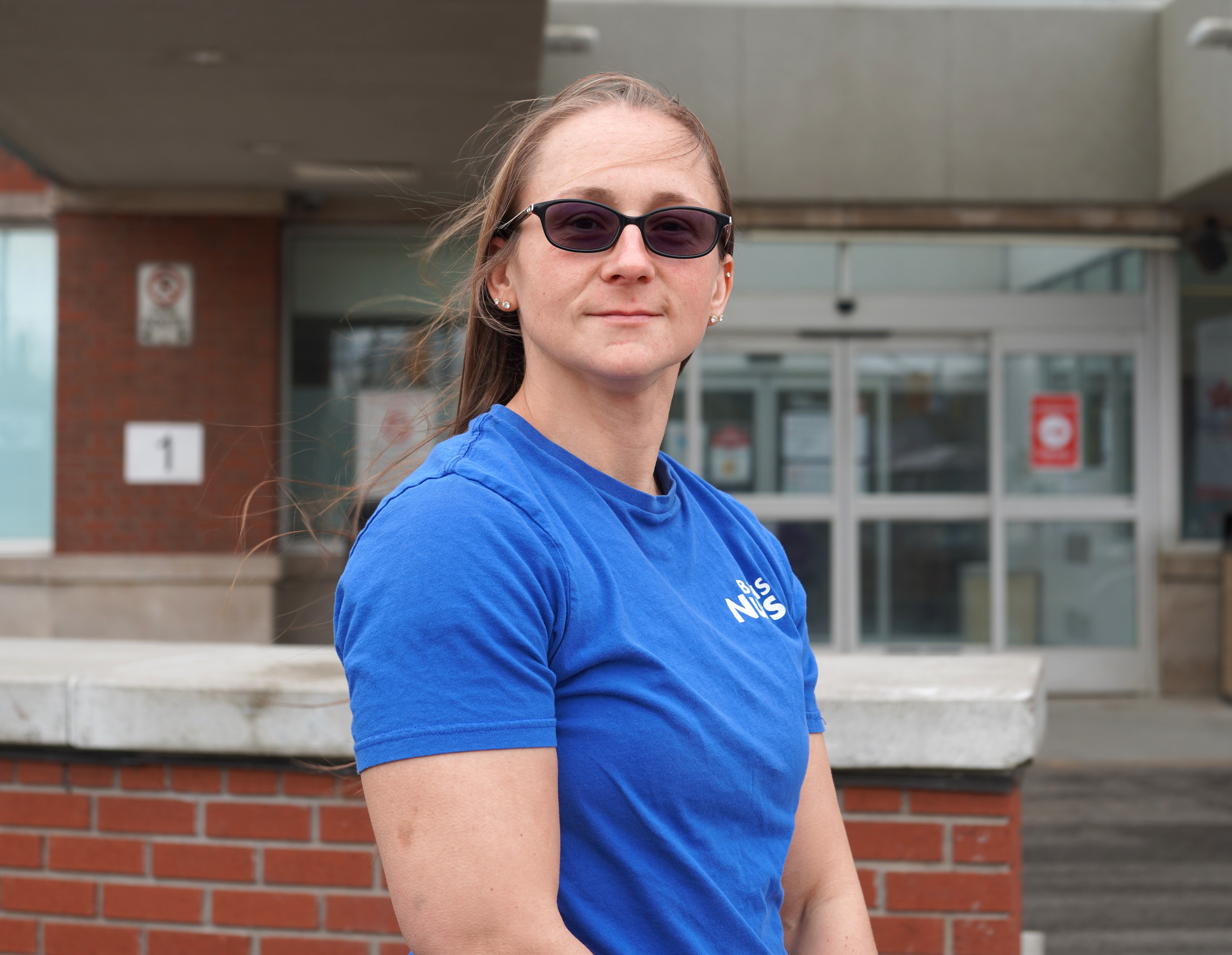 Amy Farrow, RN