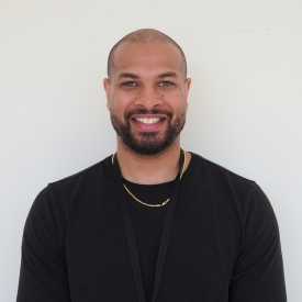 Darren Edwards