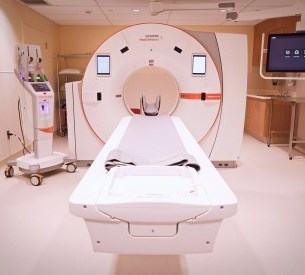 CT Scanner