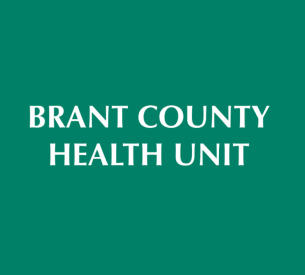 Brant County Health Unit Logo