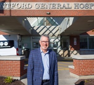 Andersen Ambulatory Assessment Area - Zone 7 