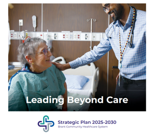 Strategic Plan 2025-2030