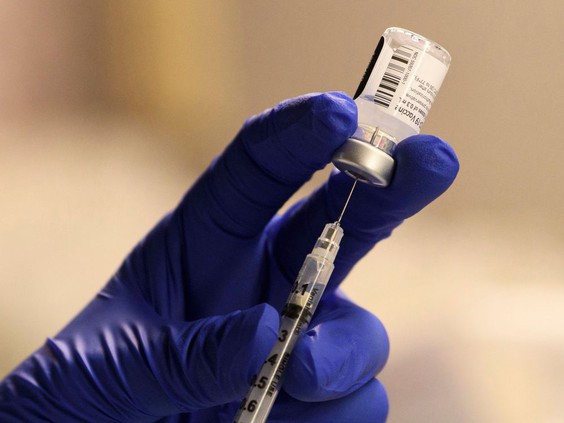 COVID Vaccine