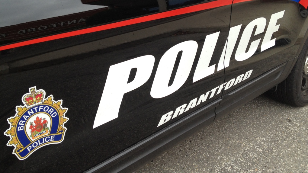 Brantford Police