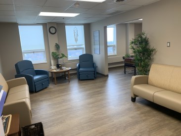 Indigenous Family Space
