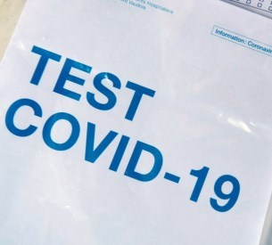 COVID-19 Testing