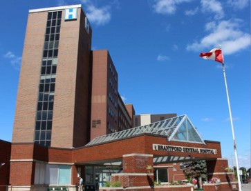 City wants province to immediately approve, fund hospital redevelopment