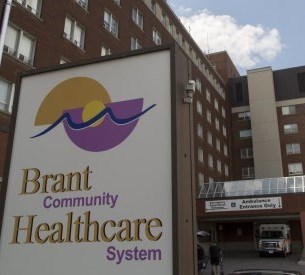 Province gives $1.9 million for upgrades to local health-care infrastructure