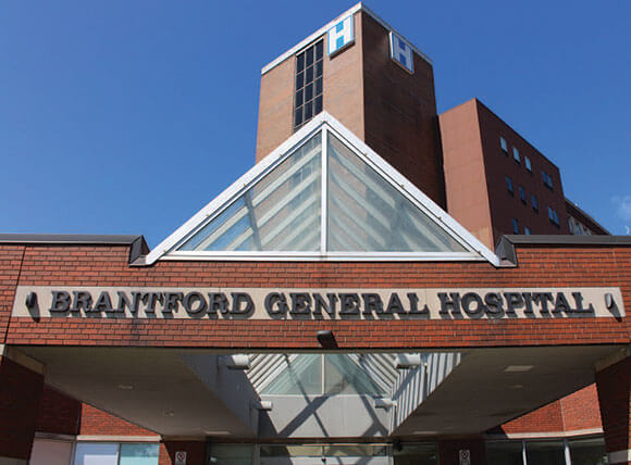 Brant council joins call for redeveloped BGH