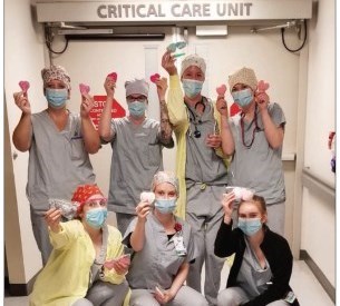 Critical Care Unit