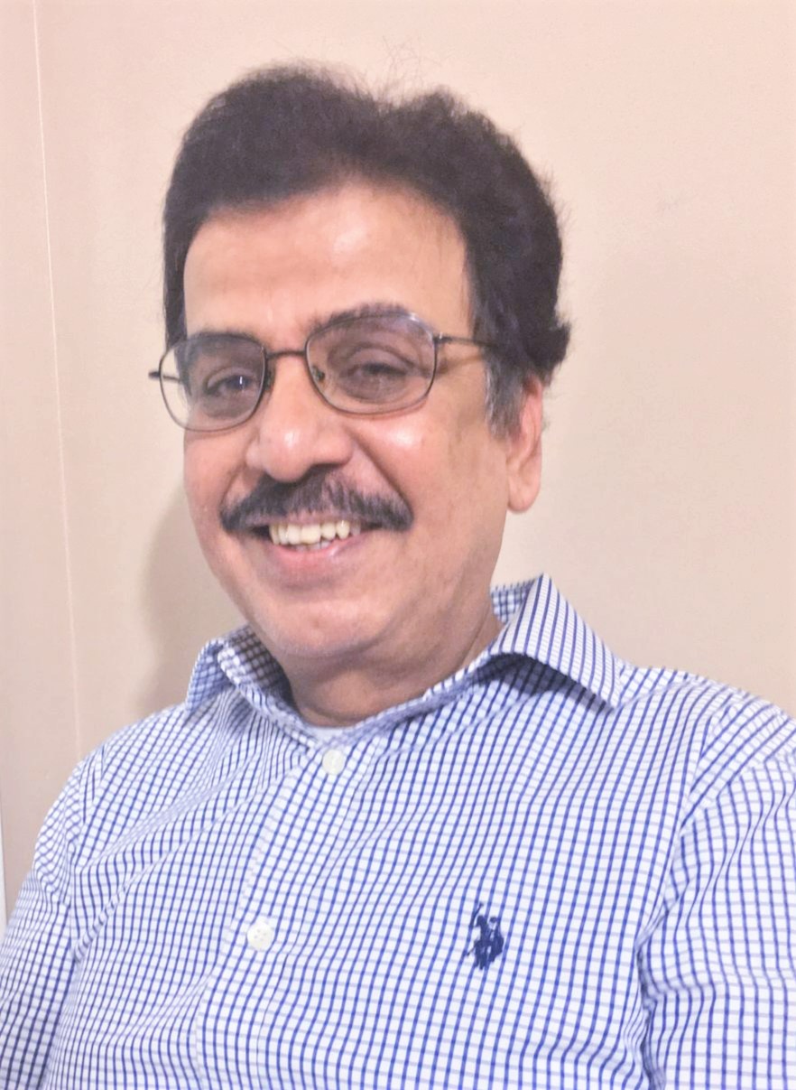 Dr. Mukund Tinguria