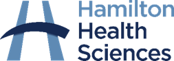 Hamilton Health Sciences logo