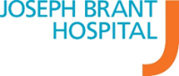 Joseph Brant Hospital logo