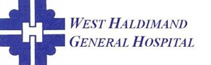 West Haldimand General Hospital logo