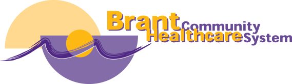 Brant Community Healthcare System logo