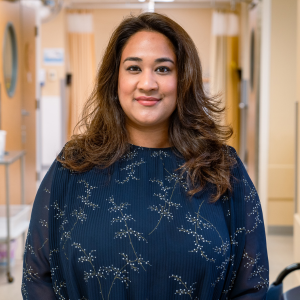 Dr. Nida Khawaja