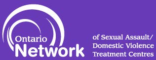 Ontario Network Sexual Assault Domestic Violence Treatment Centre
